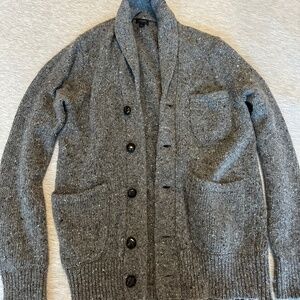 J Crew Cardigan